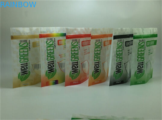 ماتي OPP 12C PE كيس من البلاستيك التعبئة والتغليف حقيبة SGS مايلر مغلفة البلاستيك