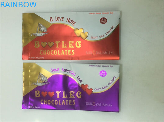 ماتي OPP 12C PE كيس من البلاستيك التعبئة والتغليف حقيبة SGS مايلر مغلفة البلاستيك