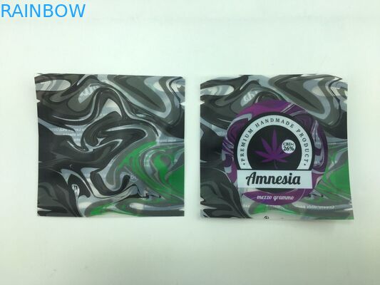 ماتي OPP 12C PE كيس من البلاستيك التعبئة والتغليف حقيبة SGS مايلر مغلفة البلاستيك