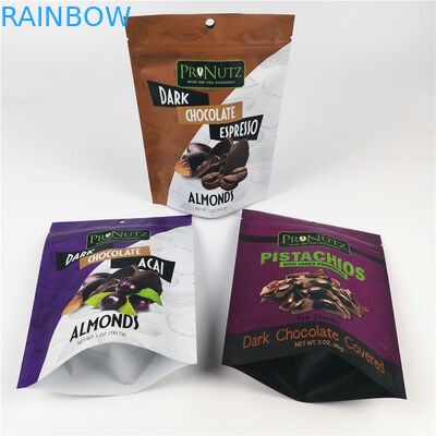 عبوة بخور عشبية مغلفة 12C PE AL 0.7C لمزيج الفستق