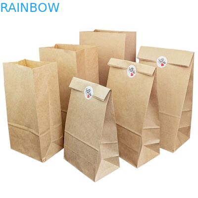 0.7c Al 240mic أكياس بلاستيكية مغلفة التعبئة والتغليف ECO Recycling Cmyk Gravure