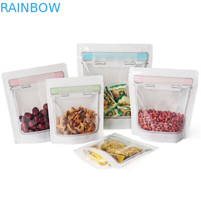 أكياس جرة ميسون لبذور اتفاقية التنوع البيولوجي ، صمغ زهور ، THC Indica Leaf ، أكياس تعبئة غير منتظمة مع سحاب