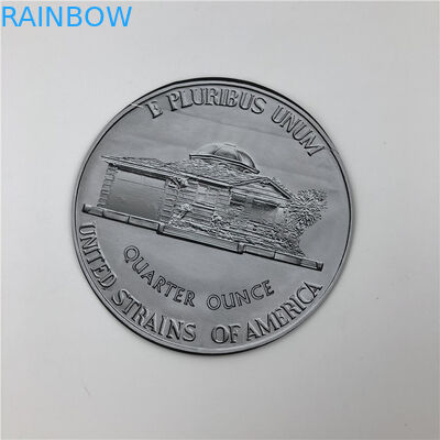 أكياس بلاستيكية ناعمة الملمس 3.5 جرام أكياس مايلر يموت قطع الحقائب غير النظامية مع زيبلوك شكل دائري 7 جرام أكياس ملفات تعريف الارتباط