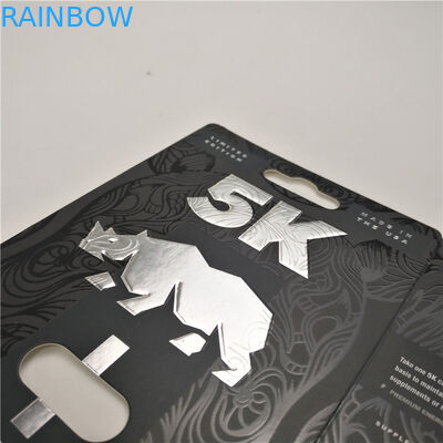 200mic بطاقة عرض حبوب منع الحمل تعزيز أداء الذكور RHINO 8 11 25 CMYK