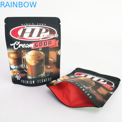 عبوة بخور أعشاب بلاستيكية مغلفة 3.5 جرام زيبلوك جانغل بويز