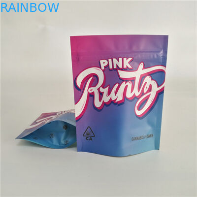 عبوة بخور أعشاب بلاستيكية مغلفة 3.5 جرام زيبلوك جانغل بويز