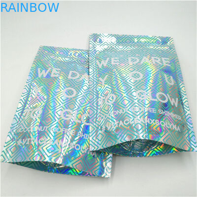 Matte Printing Mylar Doypack Stand Up Zipper Pouch 120mic للوجبات الخفيفة