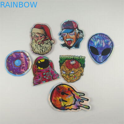 أكياس حلوى جولي كانابيس سحاب مقاس 7 جرام