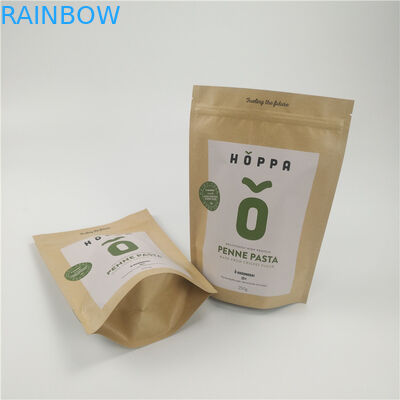 أكياس التبغ الخفيفة التوابل التعبئة والتغليف الوقوف زيبر الحقائب الطباعة الحفر