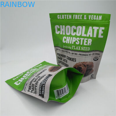 3.5 جرام مايلر احباط الحقيبة التعبئة والتغليف حزمة الطعام الحلوى الصمغ أكياس التعبئة والتغليف