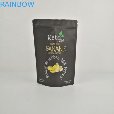 3.5 جرام مايلر احباط الحقيبة التعبئة والتغليف حزمة الطعام الحلوى الصمغ أكياس التعبئة والتغليف