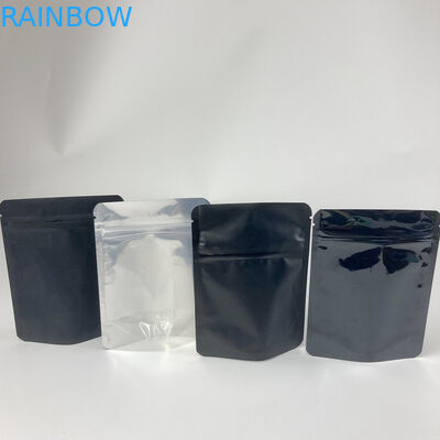 4 × 6 مايلر شكل مخصص الوقوف الحقيبة مع زيبر للأطفال