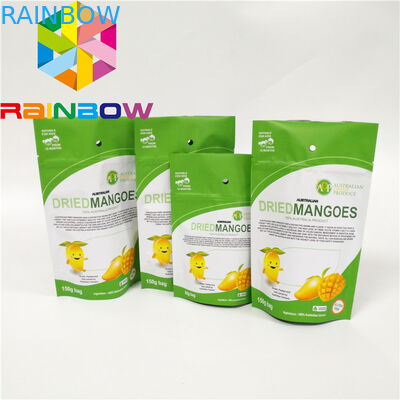 مايلر توباكو التوابل البلاستيكية الحقائب التعبئة والتغليف كوكي الوقوف الحقيبة 3.5g