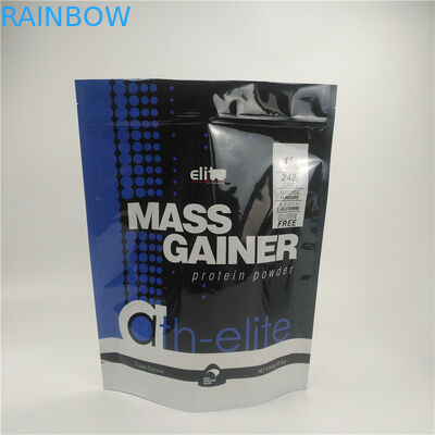 3.5 جرام مارجوانا الوقوف أكياس مايلر الغذاء التعبئة والتغليف