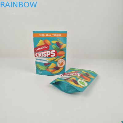 3.5 جرام أكياس تغليف أغذية مقاومة للرائحة مايلر كوكي الوقوف الحقائب مع شعار مخصص