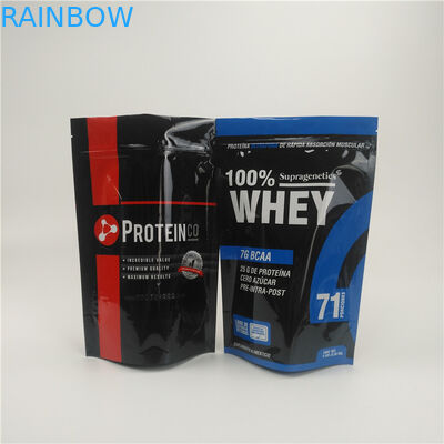 مخصص مايلر رائحة إثبات وجبة خفيفة كيس التغليف زيبر كيس القهوة قرطوم