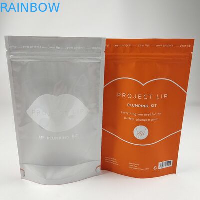 كيس تغليف حمام ملح البحر الصخري البلاستيكي مقاوم للماء