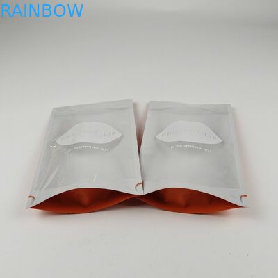 كيس تغليف حمام ملح البحر الصخري البلاستيكي مقاوم للماء