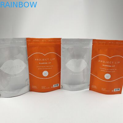 كيس تغليف حمام ملح البحر الصخري البلاستيكي مقاوم للماء