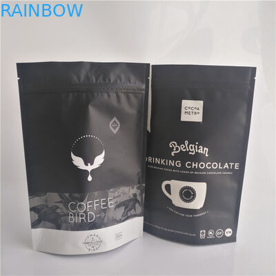 أكياس تغليف أغذية صالحة للأكل 3.5 جرام من البلاستيك حقيبة مايلر