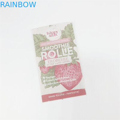 طباعة شعار مخصص مايلر رائحة حقيبة صالحة للأكل لحبوب الشوكولاته