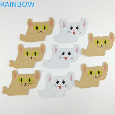 أكياس مايلر مقاومة للرائحة على شكل 3.5 جرام أكياس تغليف من الألومنيوم قابلة للإغلاق من Ziplock