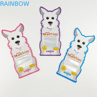 أكياس زيبلوك قابلة لإعادة الاستخدام قابلة لإعادة الاستخدام من Die Cut ، أكياس مايلر 3.5 جرام مقاومة للرائحة