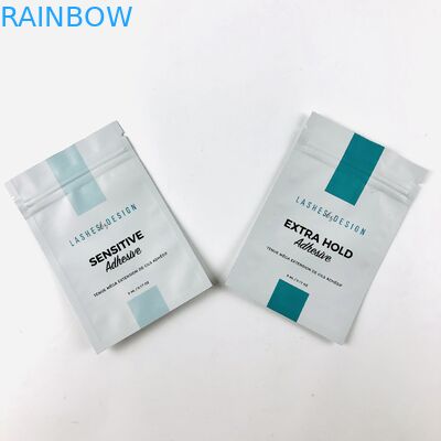 قم بتخصيص 35 جرامًا من أكياس تغليف مايلر للأغذية من القنب البلاستيكي مايلر