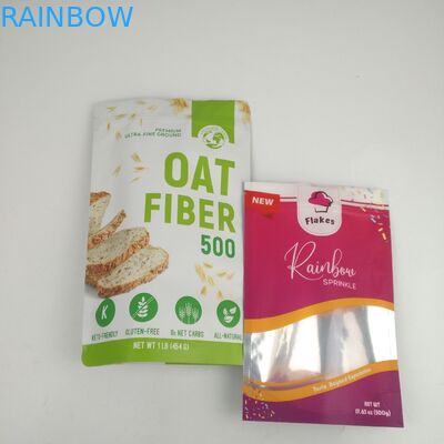 مخصص مطبوعة 3.5 جرام رائحة الحقيبة حلوى الشوكولاته الكوكيز وجبة خفيفة أكياس تغليف المواد الغذائية