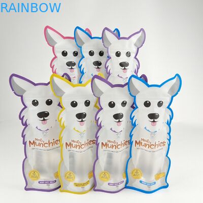 حقائب مايلر الثلاثية الأبعاد Ziplock مقاومة للرائحة ، حقيبة مايلر مقاومة للأطفال 3.5 جرام