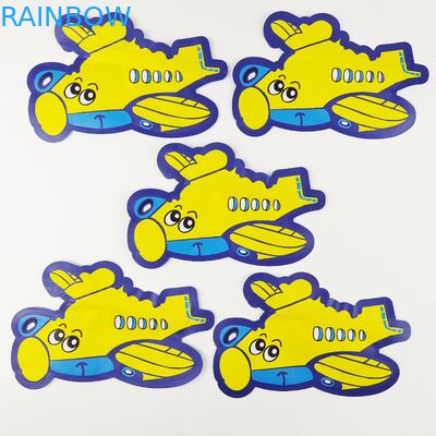 أكياس تغليف أغذية كاندي سناك طباعة حفر على شكل خاص