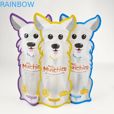 3.5g 7g أكياس حلوى الطعام الخاصة على شكل أكياس غير منتظمة مقاومة للرائحة يموت قطع مايلر