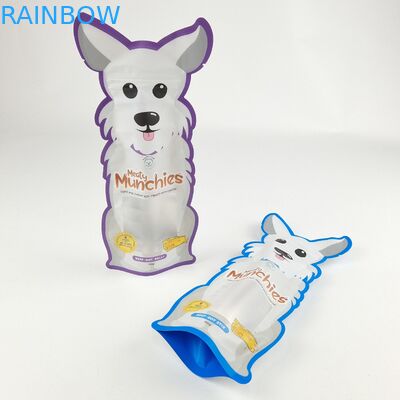 أكياس مايلر مطبوعة بشكل غير منتظم على شكل الهولوغرام 3.5 جرام - 28 جرام حقيبة مقاومة للرائحة للأطفال