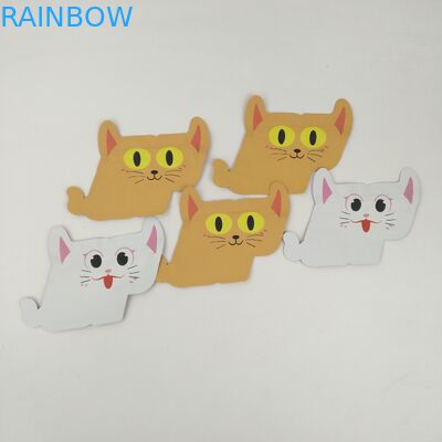 حقيبة مايلر ذات شكل مخصص بقالب بحجم 3.5 جم حقيبة مقاومة للرائحة الثلاثية الأبعاد مع زيبلوك