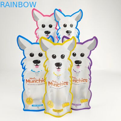 حقيبة مايلر ذات شكل مخصص بقالب بحجم 3.5 جم حقيبة مقاومة للرائحة الثلاثية الأبعاد مع زيبلوك