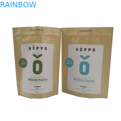 مخصص الوقوف زيبلوك كيس بلاستيكي 3.5 جرام مايلر مع شعارك