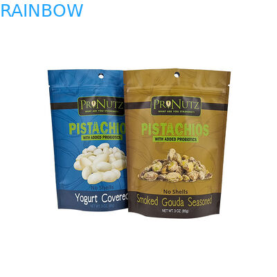 3.5 جرام رائحة دليل على رائحة مخصصة كوكي حلوى الغذاء الصف الرمز البريدي قفل حقيبة احباط أبيض