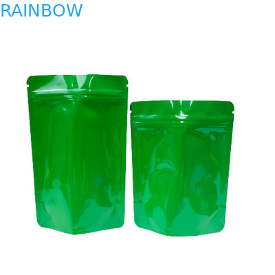 حقيبة بلاستيكية مغلفة برائحة الدوق