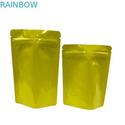 حقيبة بلاستيكية مغلفة برائحة الدوق