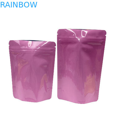 حقيبة بلاستيكية مغلفة برائحة الدوق