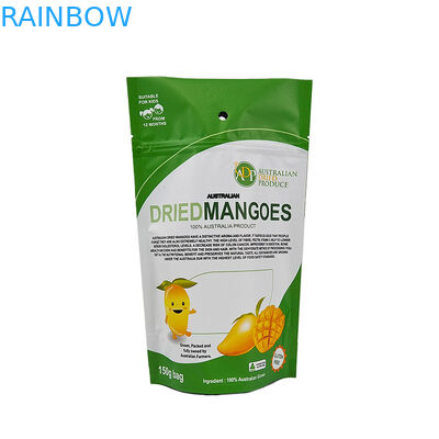 14g الوقوف الحقيبة أكياس التعبئة والتغليف الألومنيوم الغذاء الصف البلاستيك الصالحة للأكل مغلفة