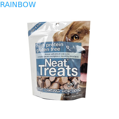 أكياس مايلر سحاب ضد الأطفال 3.5 جرام تقف عند تغليف تغليف الألمنيوم بختم ساخن