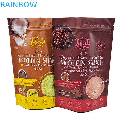 3.5 جرام 7 جرام 1 رطل مايلر أكياس بسحاب غير لامع داخل أكياس مقاومة للأطفال