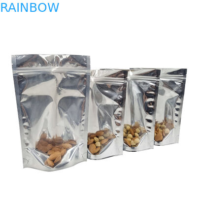 كيس مايلر من رقائق الألومنيوم