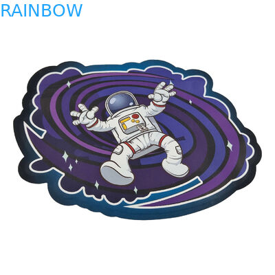 أكياس مايلر ذات شكل مطبوع مخصص 1 جرام 3.5 جرام 7 جرام 14 جرام 28 جرام للحلوى الصالحة للأكل