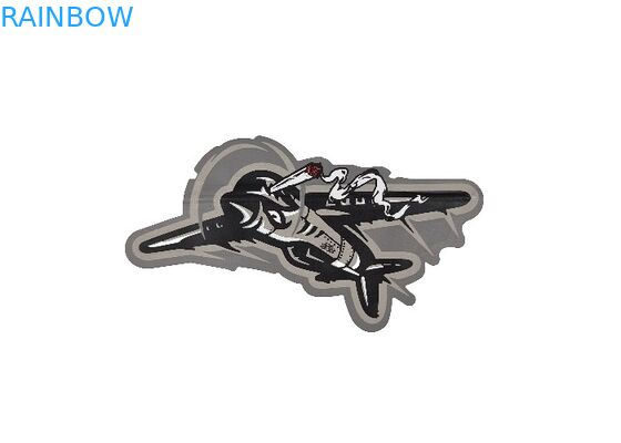 كيس رقائق زيبلوك بلاستيكي غير منتظم الشكل مقطوع بالقالب 3.5 جرام 7 جرام 14 جرام