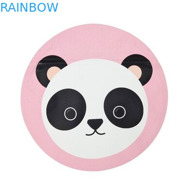 الطباعة الثلاثية الأبعاد يموت قطع كيس مايلر 3.5 جرام 7 جرام زيبلوك خاص غير منتظم الشكل