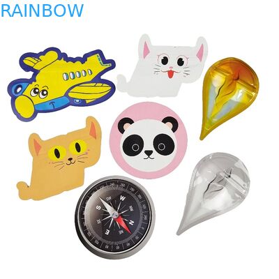 حقيبة زيبلوك مايلر المقاومة للرائحة 3.5 جرام لامعة خاصة على شكل قطع لتغليف المواد الغذائية