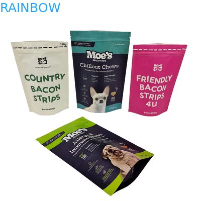 كيسات عالية الجودة ذات جودة عالية و صديقة للبيئة 100٪ ورق كرافت قابلة للتحلل البيولوجي