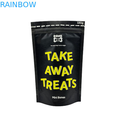 كيسات الورق الكرافت الغذائية القابلة للتحلل الحيوي